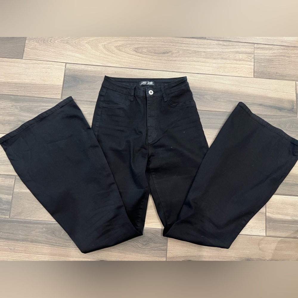 JC&JQ jeans size Medium
